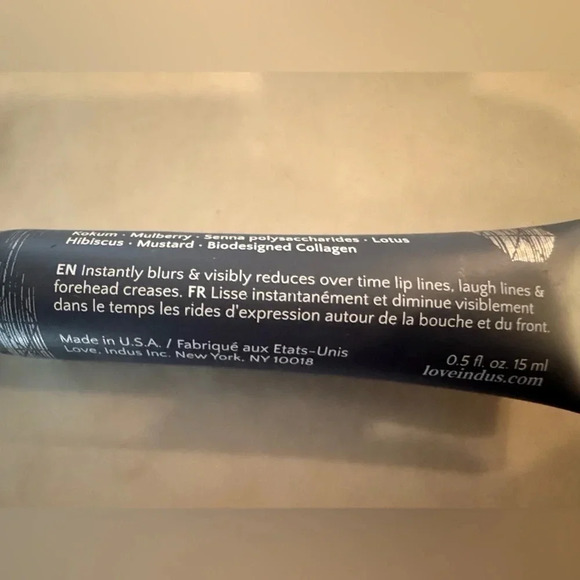 Freedom of Expression Dual-Purpose Line Eliminator Full Size - Picture 5 of 8